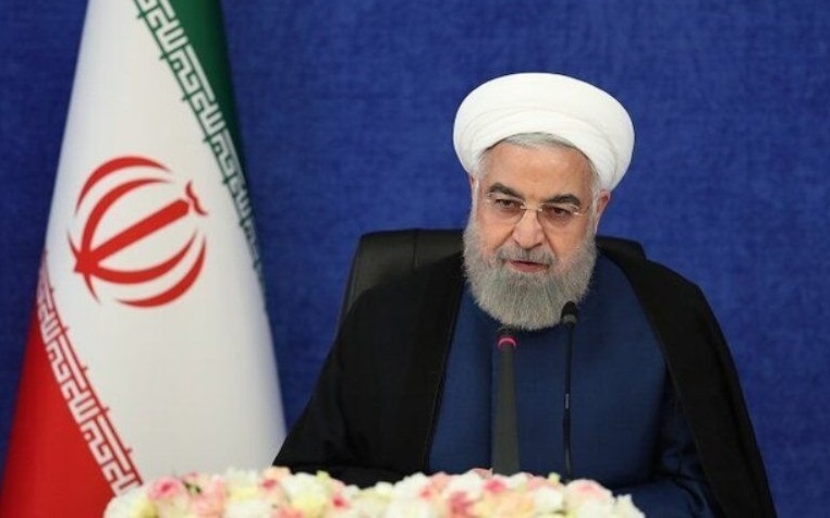 Tổng thống Rouhani: Iran không cần tự vệ bằng vũ khí hạt nhân